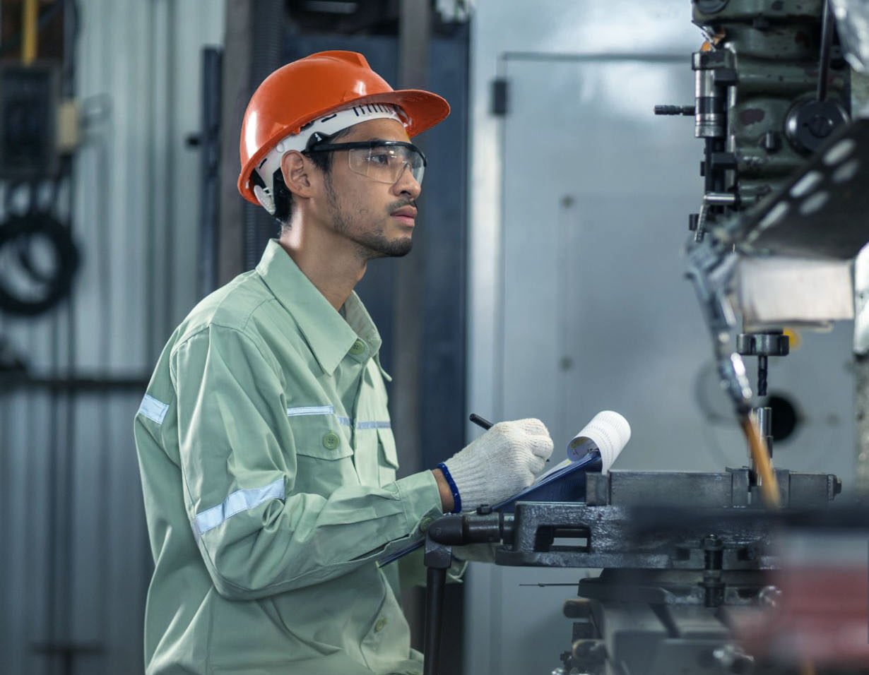 Mechatech Mechatech Power Indonesia – empowering industry, delivering excellence